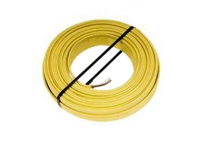 SOUTHWIRE 28828255 Non-Metallic Building Wire, 12 Gauge