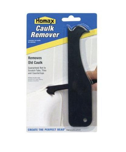 Homax 2407 Caulk Remover Tool