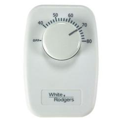 White-Rodgers B30 Electric Heat Thermostats