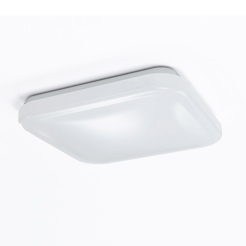 Feit Electric 71800 Led Ceiling Light Fixture White 12 In - Feit Electric Led Ceiling Light With Motion Sensor Feit Electric 71800 Led Ceiling Light Fixture White 12 In - Feit Electric Led Ceiling Light With Motion Sensor