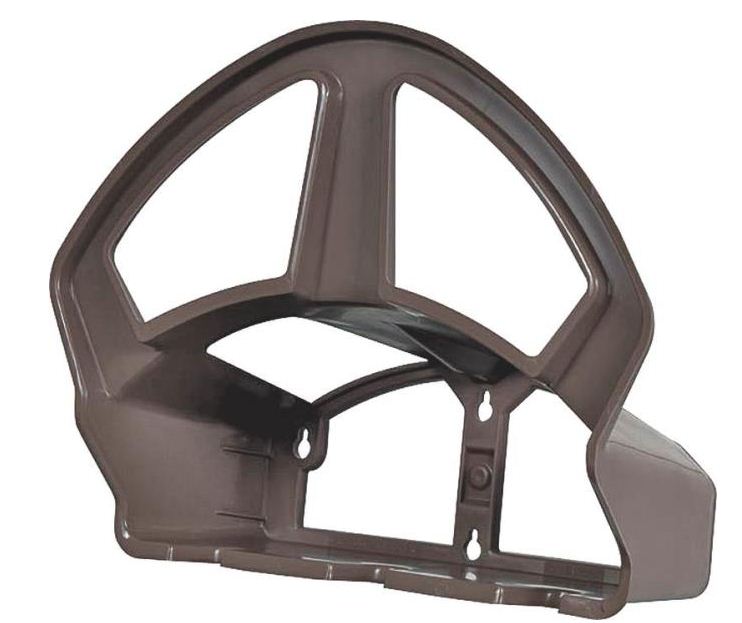 Ames 2384110 Hose Hanger Poly Holds - 150 ft. x 0.625 in.