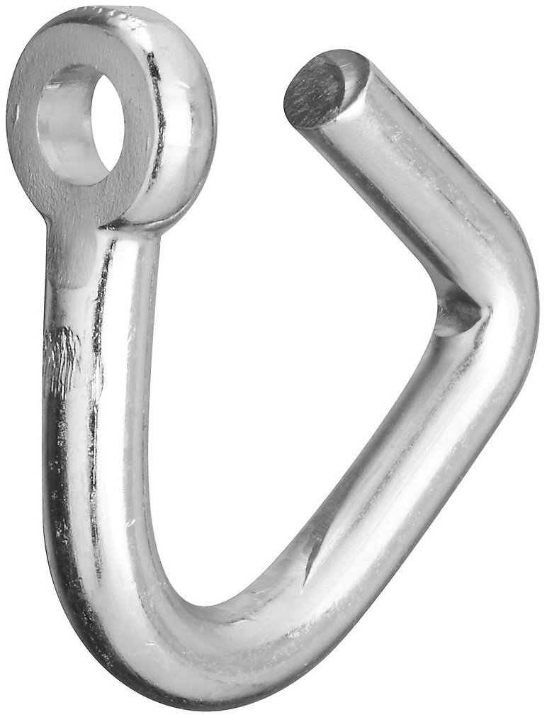 National Hardware N240-358 3153BC Cold Shut, 5/16", Zinc Plated