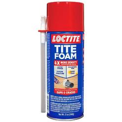 LOCTITE 2839294 Loctite Tite Foam 12 Oz. Gaps & Cracks Insulating Sealant 2839294