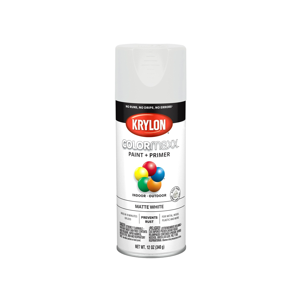 Spray Paint Kmart