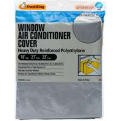 Thermwell AC3H Air Conditioner Cover, 27" x 18" x 22"
