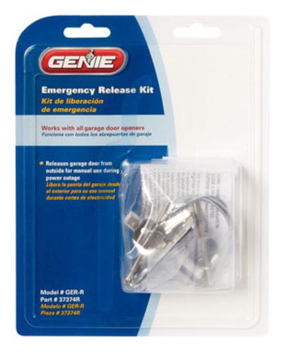 Genie 37374r Universal Emergency Release Kit