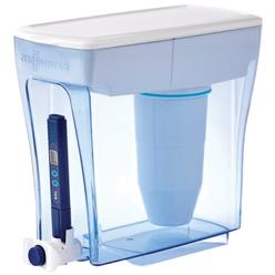ZeroWater WTR FILTER PITCHER 20CUP
