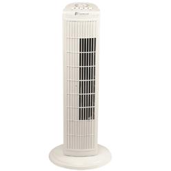 PERFECT AIRE 6009281 30 in. 3 speed Oscillating Tower Fan