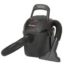 Shop-Vac 2021005 1 gal 1 HP Wet & Dry Vacuum Cleaner