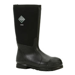 The Original Muck Boot Co. CHH-000A/6 Rubber Boot: Cold-Insulated/Electrical Hazard (EH)/Oil-Resistant Sole/Plain Toe/Waterproof