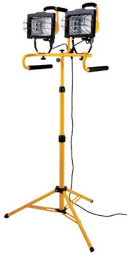 Regent Work Light Stand Halogen 1200 Watt Tools Garage Regent Work Light Stand Halogen 1200 Watt Tools Garage Organization Shelving Lights