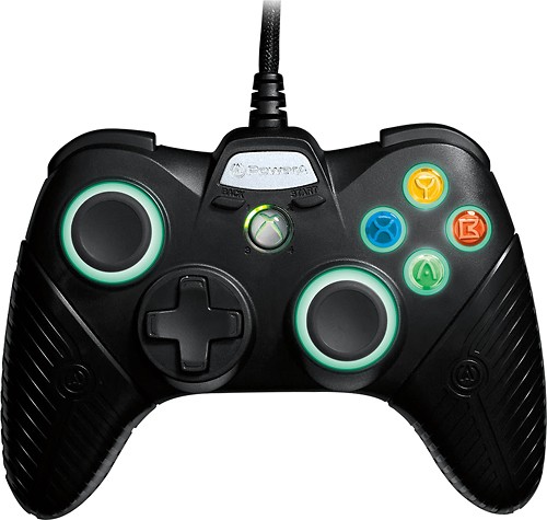 PowerA? PowerA - FUS1ON Tournament Controller for Xbox 360