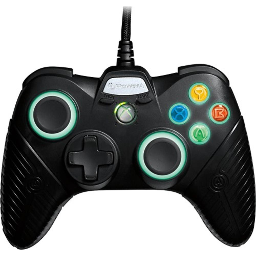 PowerA? PowerA - FUS1ON Tournament Controller for Xbox 360