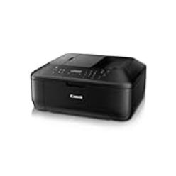 Canon Office Products MX392 Color Photo Printer with Scanner, Copier and Fax