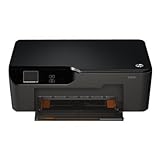 HP Deskjet 3520 e-All-in-One - multifunction ( printer / copier / scanner ) ( color ) (CX056A#B1H) - by HP