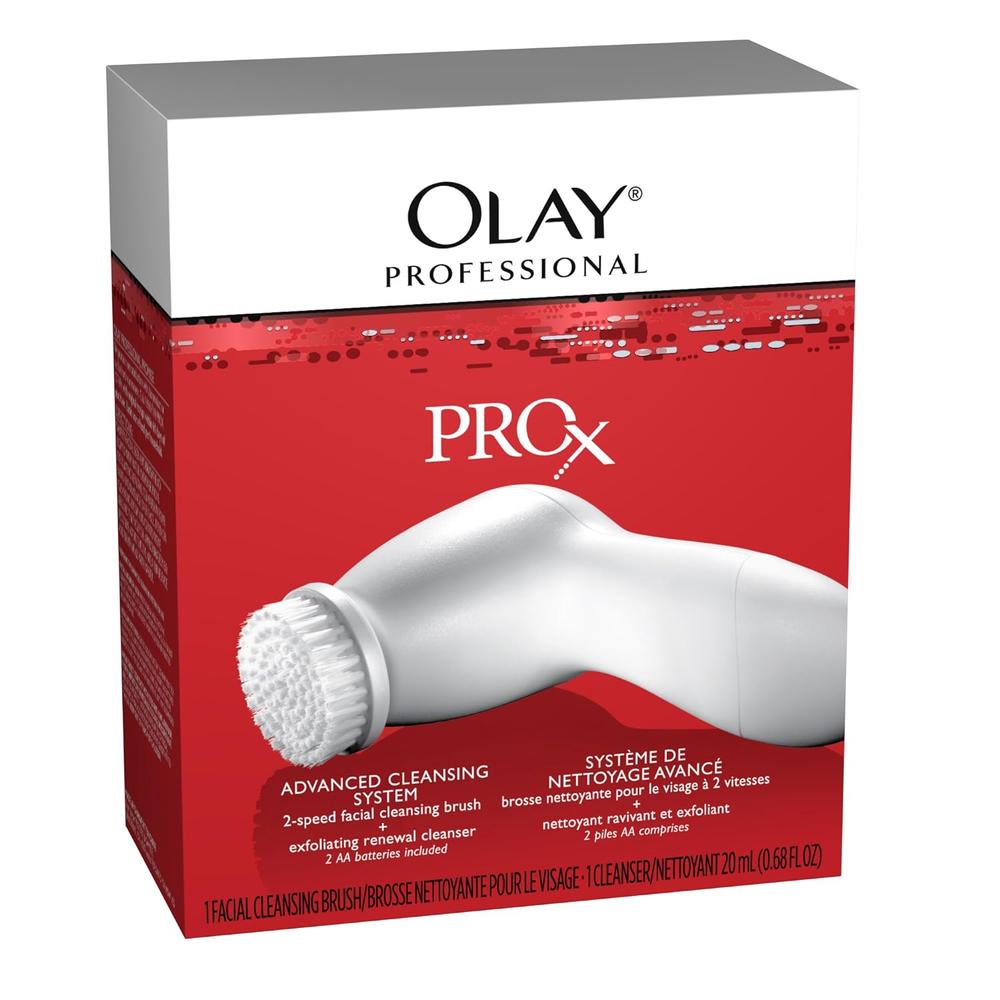 Olay Pro-X Advanced Cleansing System 0.68 Fl Oz  1-Count