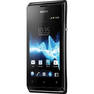 B00bnr5awm Sony Xperia E C1504 Unlocked Android Phone U S