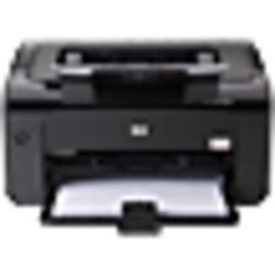 HP Refurb. HP LaserJet Pro P1102w Printer