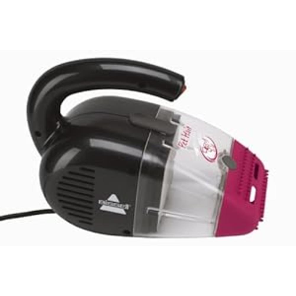 BISSELL Pet Hair Eraser Handheld Vacuum  Corded  33A1