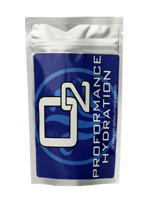Nutronix O2 proformance Hydration (30 Day Supply