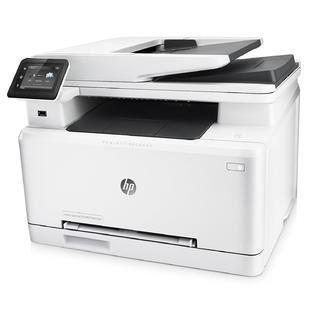 Hp Laserjet Pro M277dw Wireless All In One Color Printer 2 B3Q11ABGJ HP LaserJet Pro M277dw Wireless AllinOne Color Printer