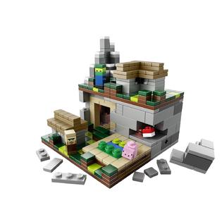 Amazing Lightning Deals Lego Minecraft The Village Children Kids Game Amazing Lightning Deals Lego Minecraft The Village Children Kids Game