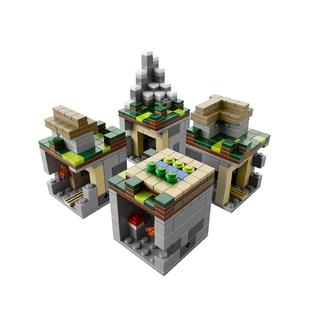 Amazing Lightning Deals Lego Minecraft The Village Children Kids Game Amazing Lightning Deals Lego Minecraft The Village Children Kids Game