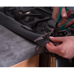 Kitchen counter gap cover Kitchen counter gap cover