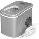 Home HME010019N hOme Portable Ice Maker Machine for Counter Top