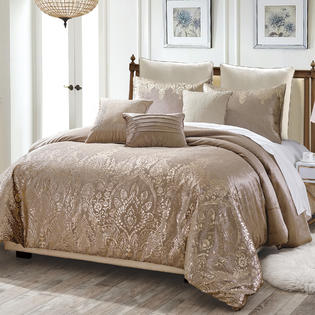 Hgmart Bedding Comforter Set Bed In A, Oversized Comforters For California King Bed