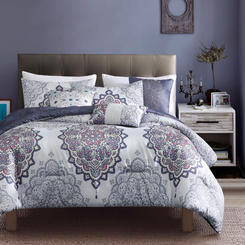 eastern king bed comforter