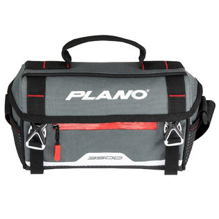 Plano Weekend Series 3500 Softsider Plano Weekend Series 3500 Softsider