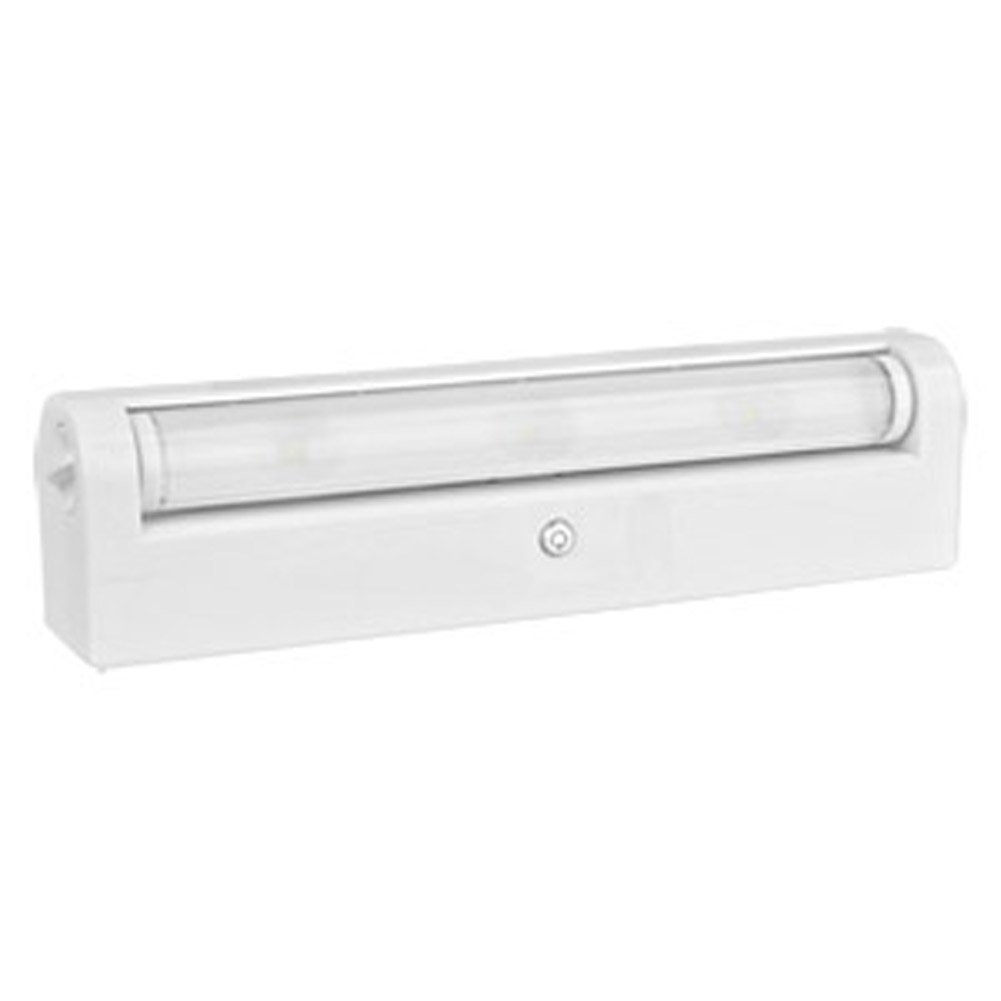 Hampton Bay Lpl640wthd Led Under Cabinet Light White