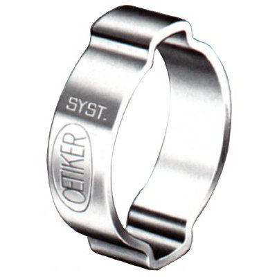 Oetiker - 2-Ear Crimp Clamps Oe 15/16 2-Ear Clamp2225 10100032: 320-10100032 - oe 15/16 2-ear clamp2225 10100032 (Set of 10) at Sears.com