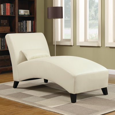 Upc 894273038231 Handy Living Chaise Lounge Renu Cream Upc 894273038231 Product Image For Chaise Lounge Color Cream Upcitemdb
