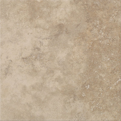 Shaw Floors Soho 12 X Porcelain Tile In Gascogne Beige