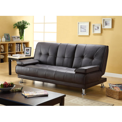 Primo International Kathy Ireland Convertible Sofa Home Primo International Kathy Ireland Convertible Sofa