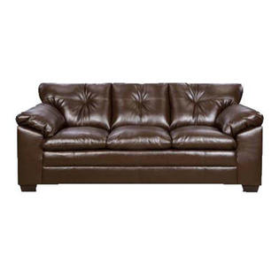 Brady Furniture Industries Pilsen Sofa Color Brown Home Brady Furniture Industries Pilsen Sofa Color Brown Home