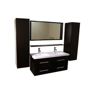 Popular kokols vanity set Kokols 48 Double Bathroom Vanity Set With Mirror Home Improvement Sinks Vanities Bath Combos Popular kokols vanity set Kokols 48 Double Bathroom Vanity Set With Mirror Home Improvement Sinks Vanities Bath Combos