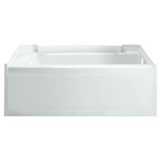 Sterling By Kohler Accord 60 X 32 Soaking Bathtub Finish High Sterling By Kohler Accord 60 X 32 Soaking Bathtub Finish High Gloss