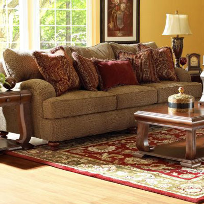 Klaussner Furniture Conway Sofa Color Clovis Toffee Klaussner Furniture Conway Sofa Color Clovis Toffee