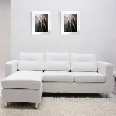 Gold Sparrow Detroit Convertible Reversible Facing Sectional Gold Sparrow Detroit Convertible Reversible Facing Sectional
