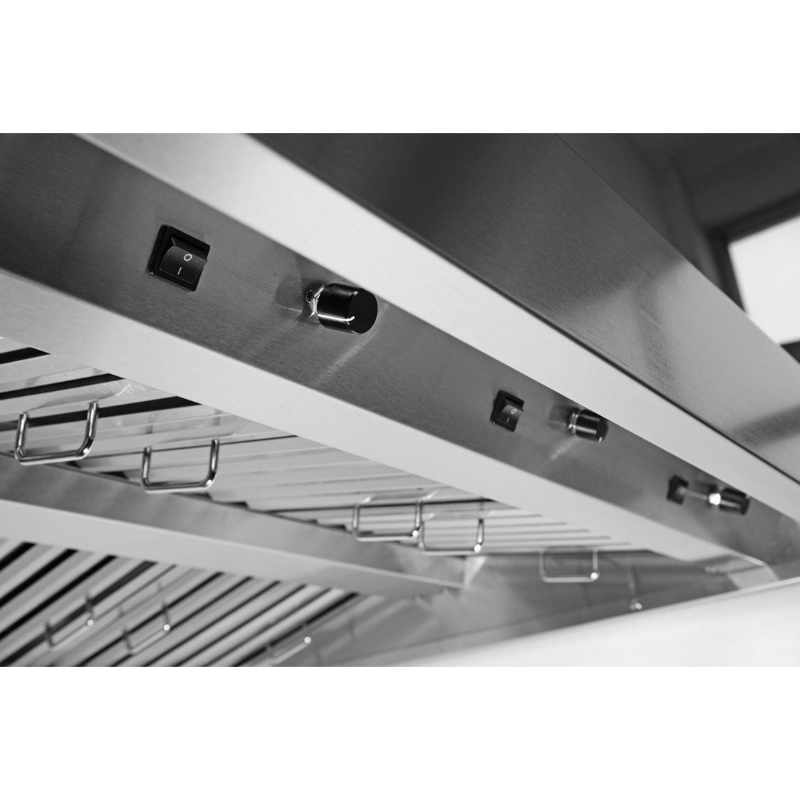 Blaze Grills 42 2000 Cfm Outdoor Vent Hood Liances Range Blaze Grills 42 2000 Cfm Outdoor Vent Hood 3