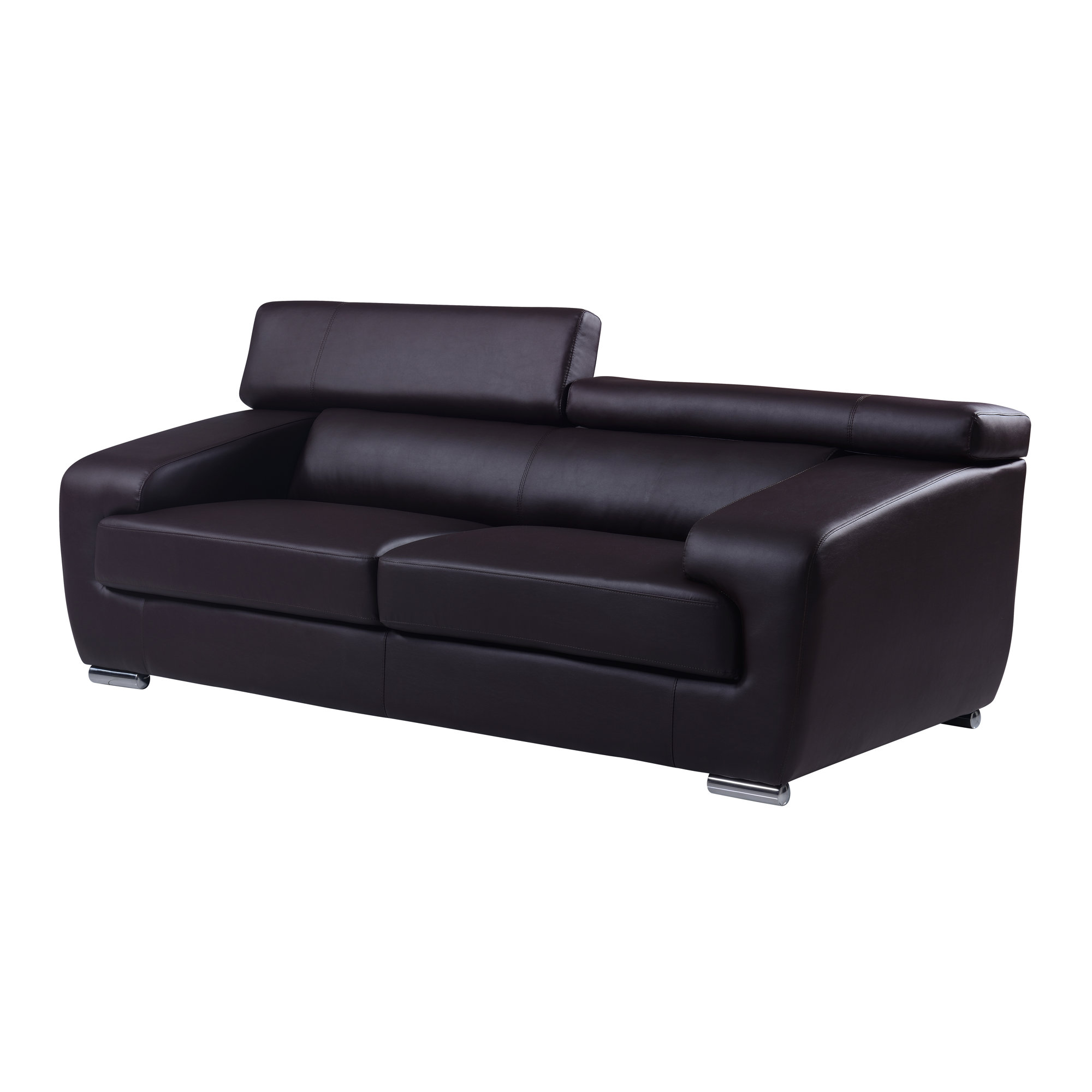 Global Furniture Usa Functional Headrest 85 Sofa Home Global Furniture Usa Functional Headrest 85 Sofa 2