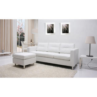 Gold Sparrow Detroit Convertible Reversible Facing Sectional Home Gold Sparrow Detroit Convertible Reversible Facing Sectional 3