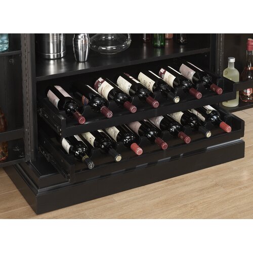 Angelina wine cabinet