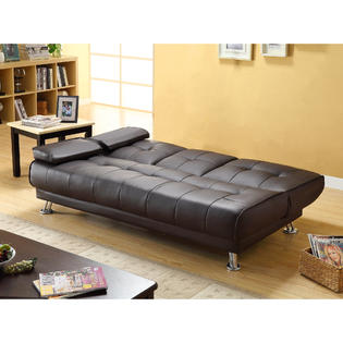 Primo International Kathy Ireland Convertible Sofa Home Primo International Kathy Ireland Convertible Sofa 1