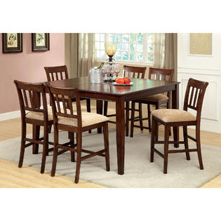 Hokku Designs Telmore Counter Height Dining Table Home Furniture Dining Kitchen Furniture Dining Tables Hokku Designs Telmore Counter Height Dining Table Home Furniture Dining Kitchen Furniture Dining Tables