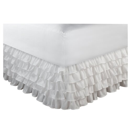 Bed Bath Bedding Skirts, Sears Queen Bed Skirts
