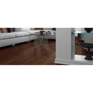 Shaw Floors Chatham 6 X 48 Vinyl Plank In Carolina Hickory